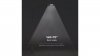 Oprawa uliczna solarna 40W 4000K 4800lm 120lm/W IP65 3 Lata gwarancji 5503